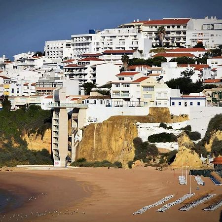 Casa Docim, Casa Tipica Algarvia No Centro Da Cidade Velha Albufeira Bagian luar foto