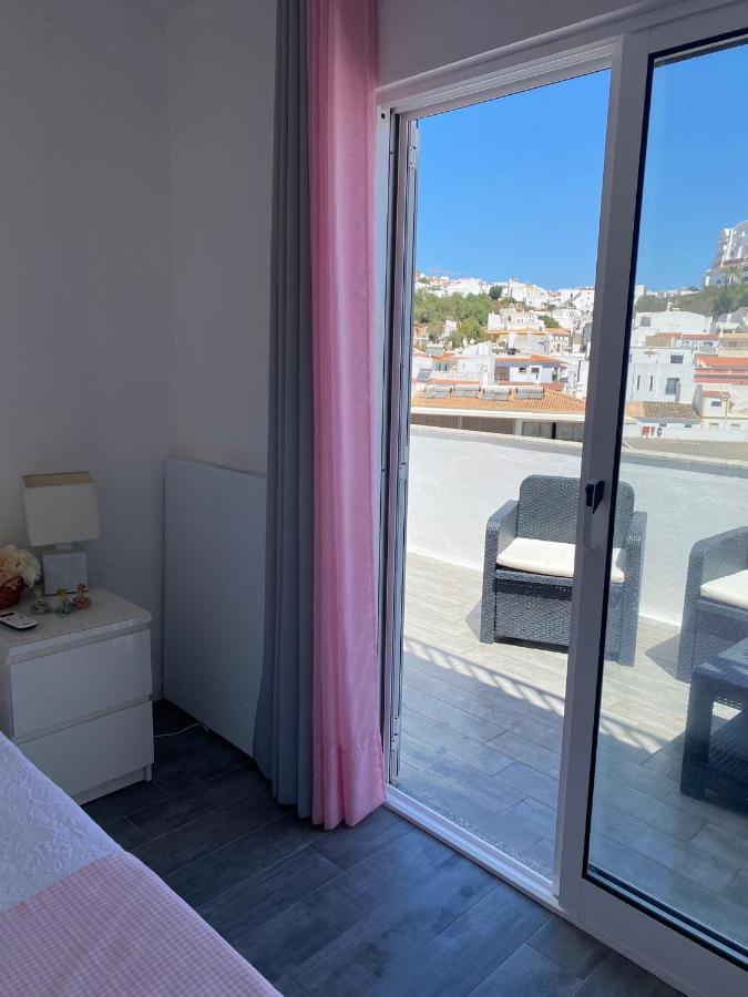 Casa Docim, Casa Tipica Algarvia No Centro Da Cidade Velha Albufeira Bagian luar foto
