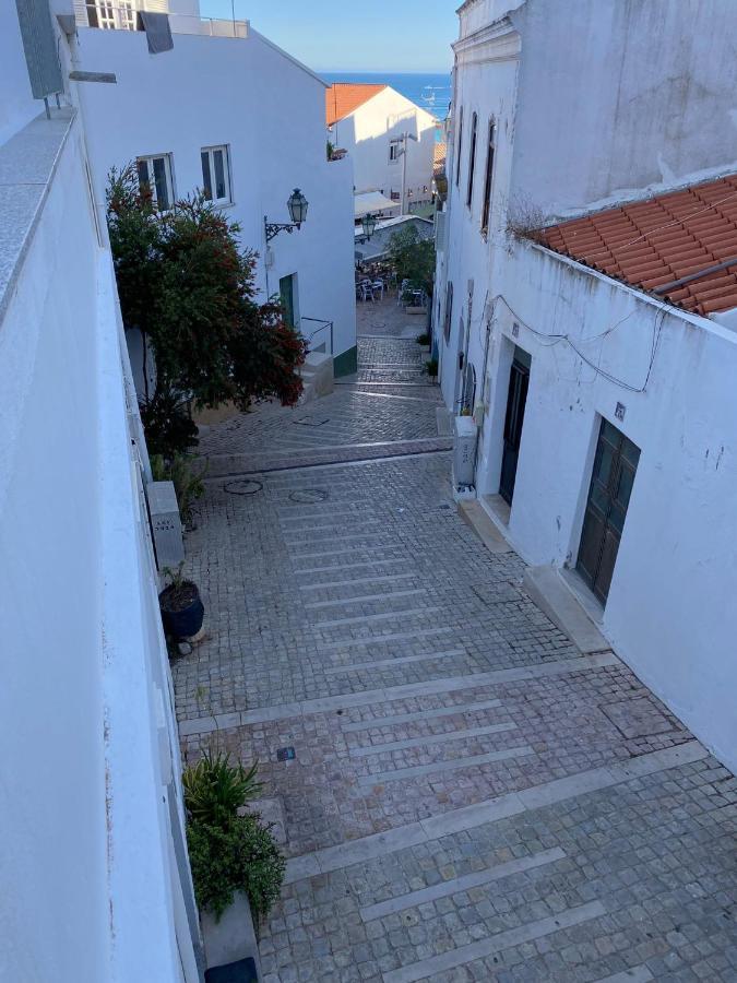 Casa Docim, Casa Tipica Algarvia No Centro Da Cidade Velha Albufeira Bagian luar foto