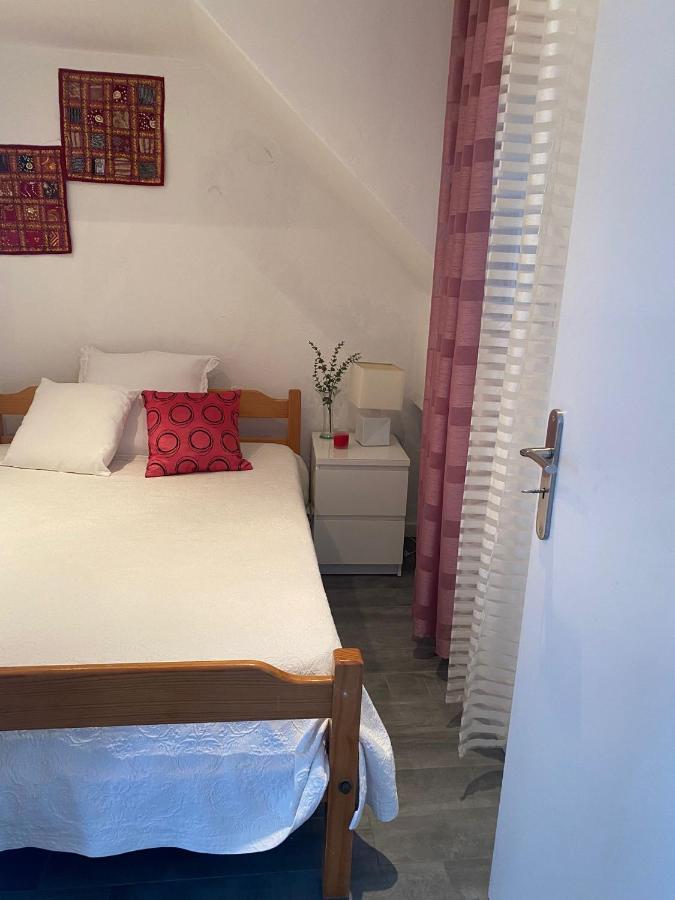 Casa Docim, Casa Tipica Algarvia No Centro Da Cidade Velha Albufeira Bagian luar foto