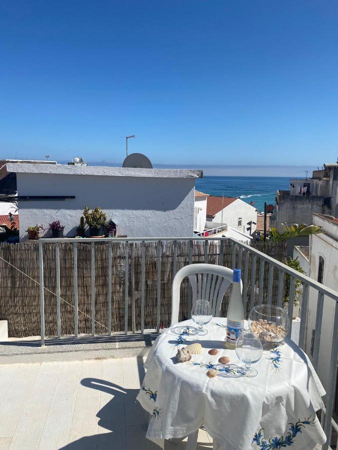 Casa Docim, Casa Tipica Algarvia No Centro Da Cidade Velha Albufeira Bagian luar foto